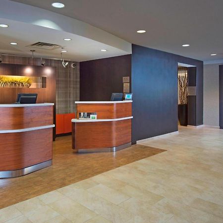 Courtyard By Marriott Dothan Eksteriør billede