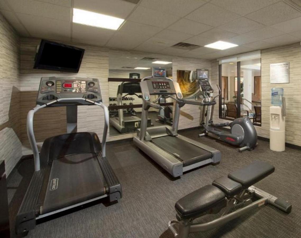 Courtyard By Marriott Dothan Eksteriør billede