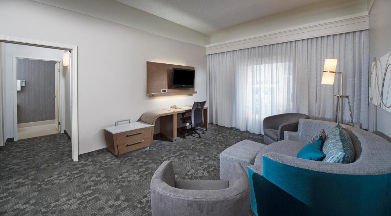 Courtyard By Marriott Dothan Eksteriør billede