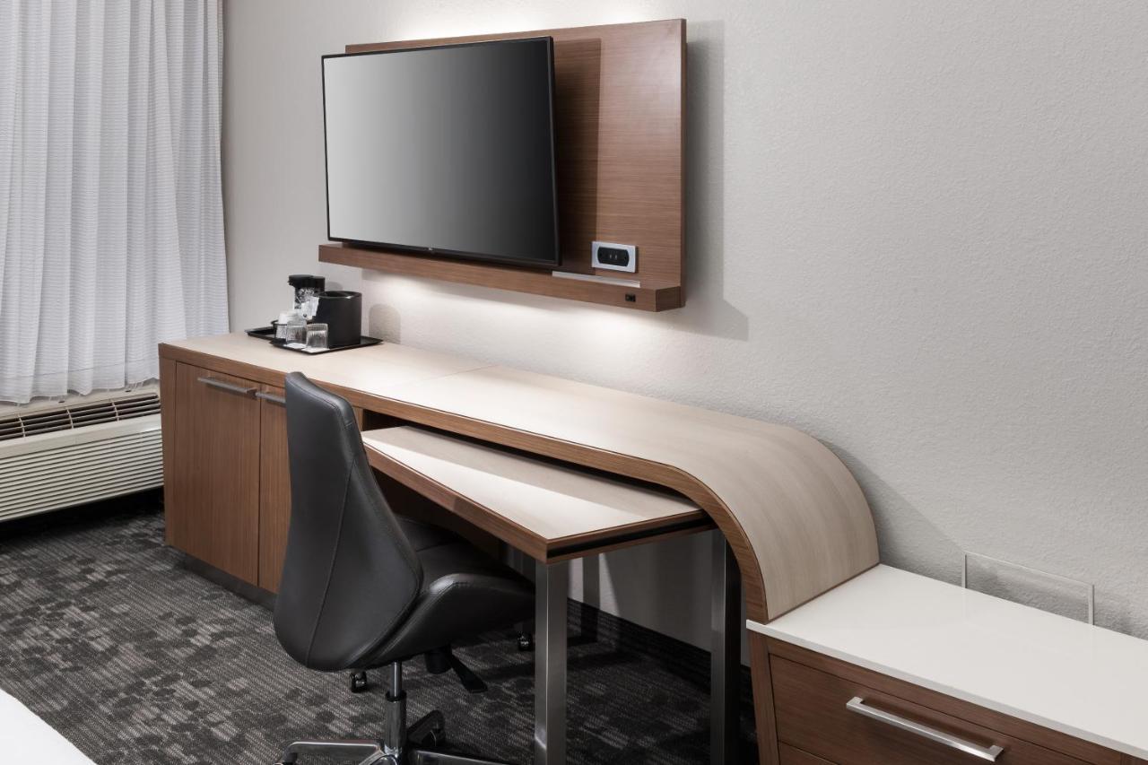 Courtyard By Marriott Dothan Eksteriør billede