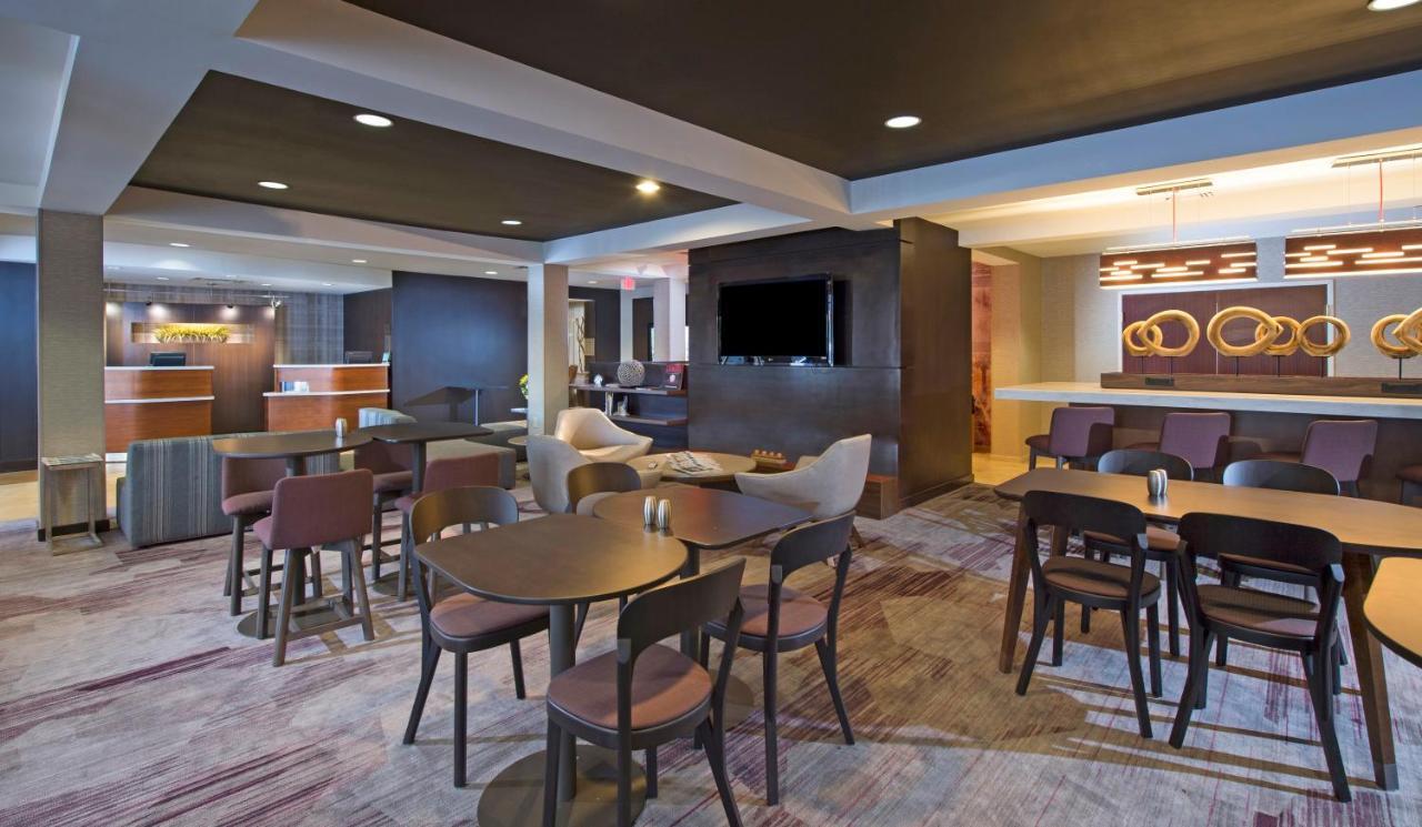 Courtyard By Marriott Dothan Eksteriør billede