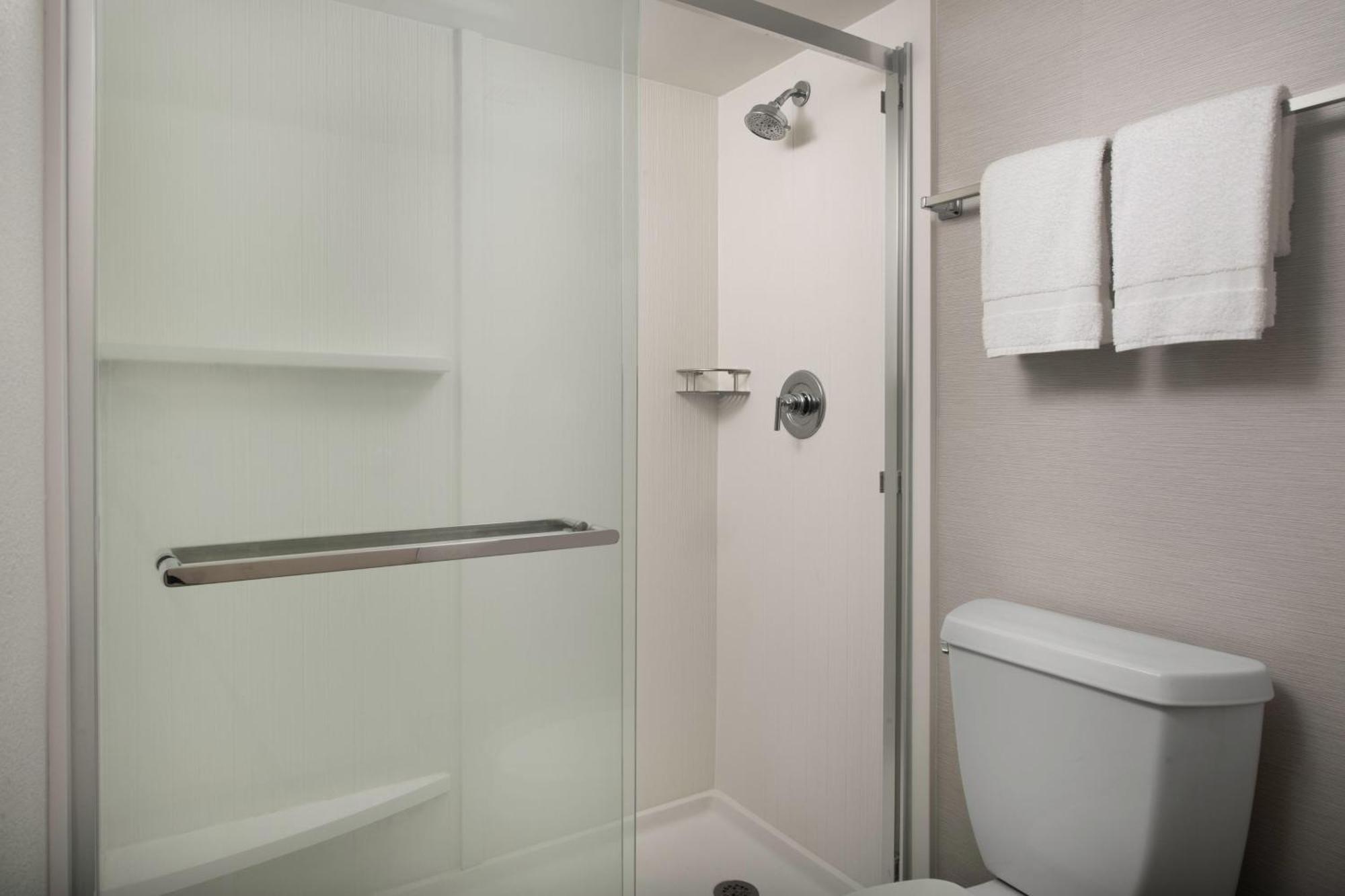 Courtyard By Marriott Dothan Eksteriør billede