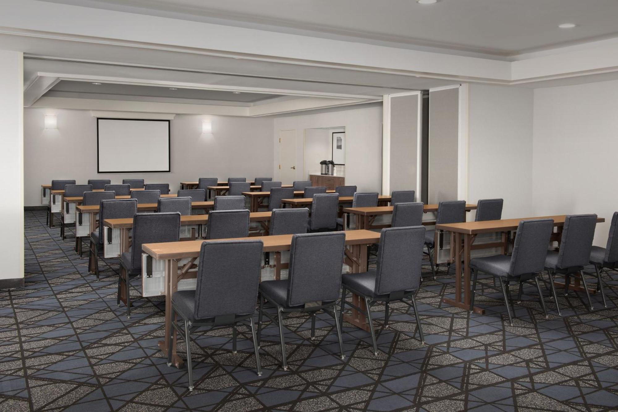 Courtyard By Marriott Dothan Eksteriør billede