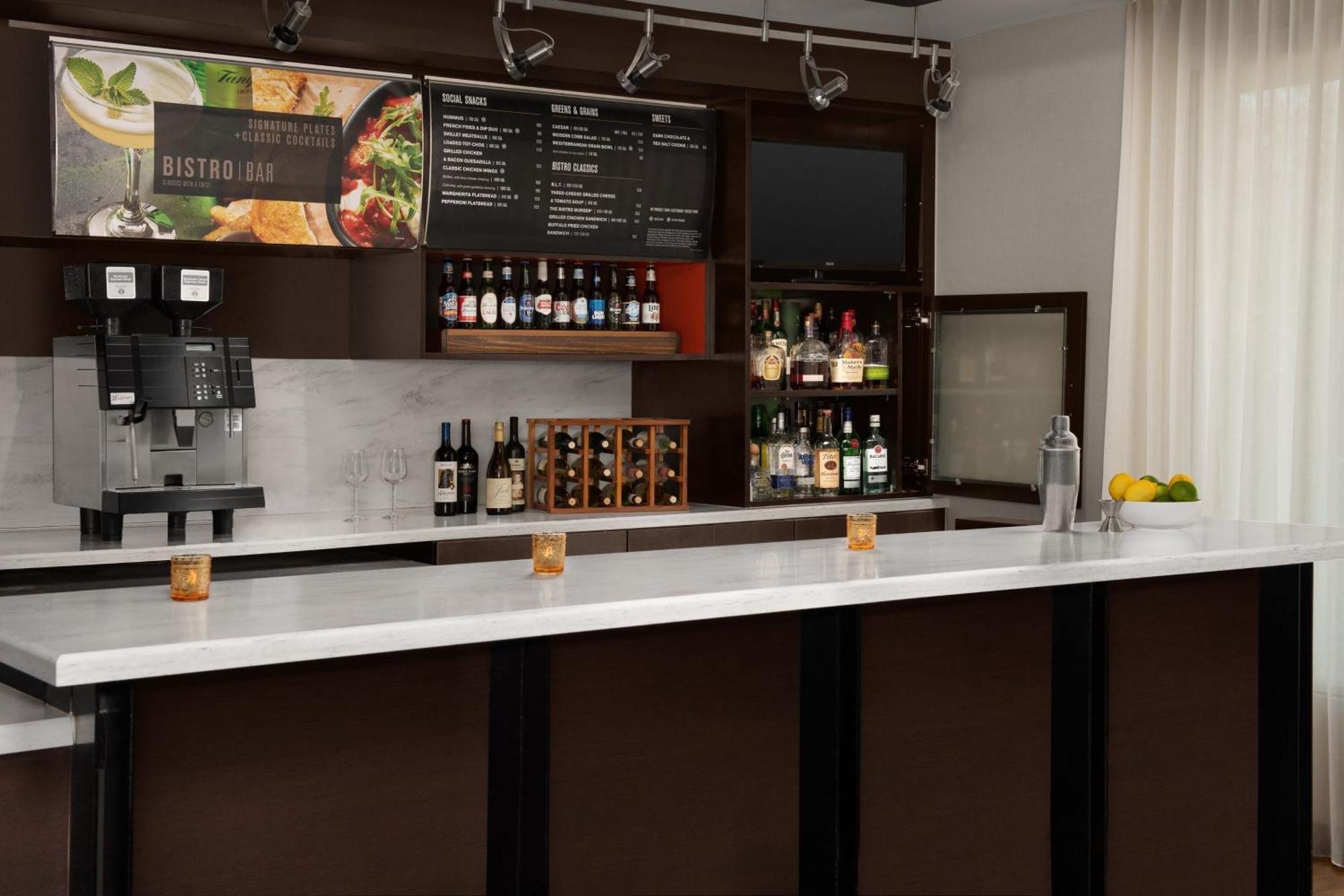 Courtyard By Marriott Dothan Eksteriør billede