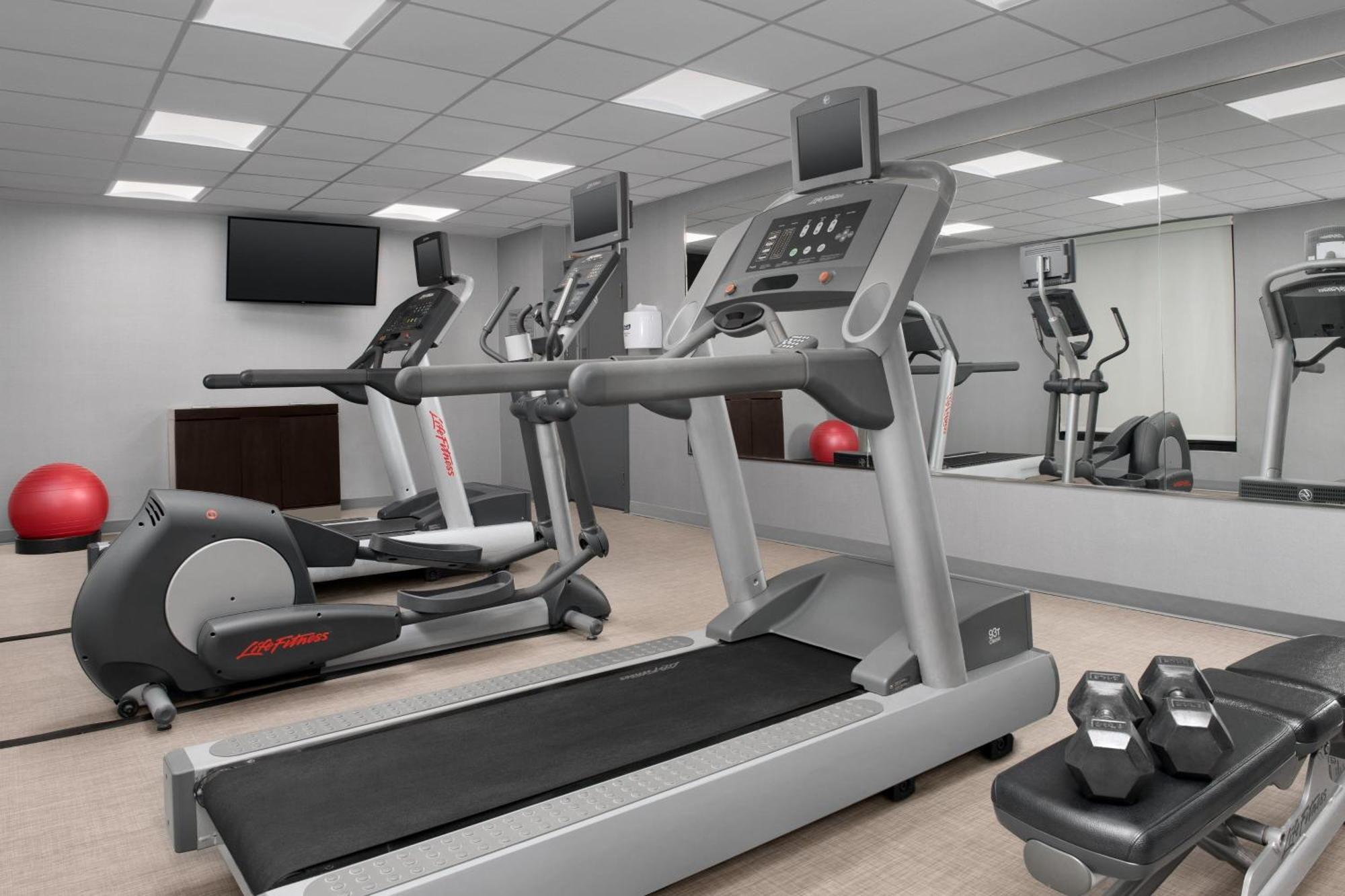 Courtyard By Marriott Dothan Eksteriør billede