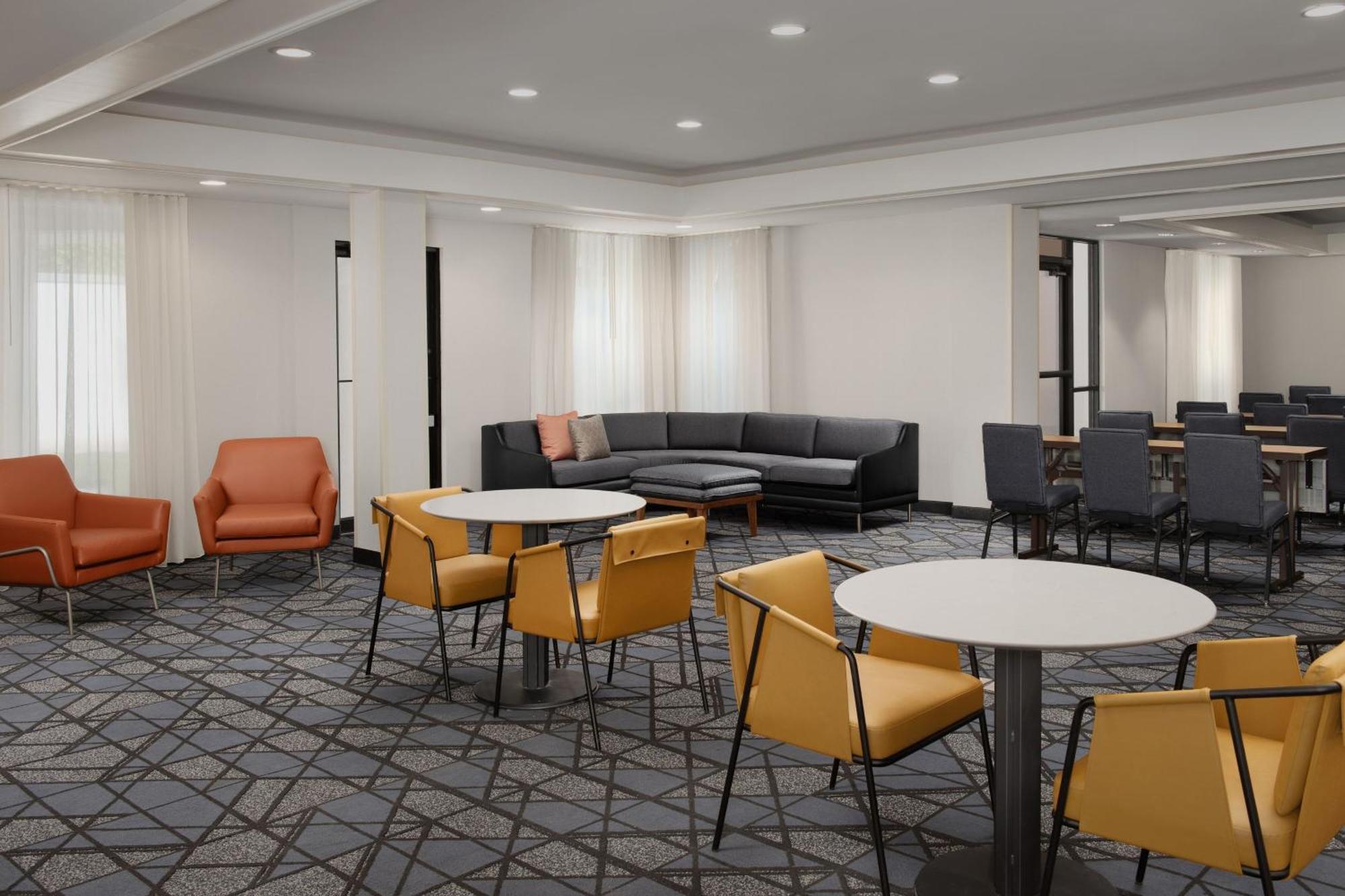Courtyard By Marriott Dothan Eksteriør billede
