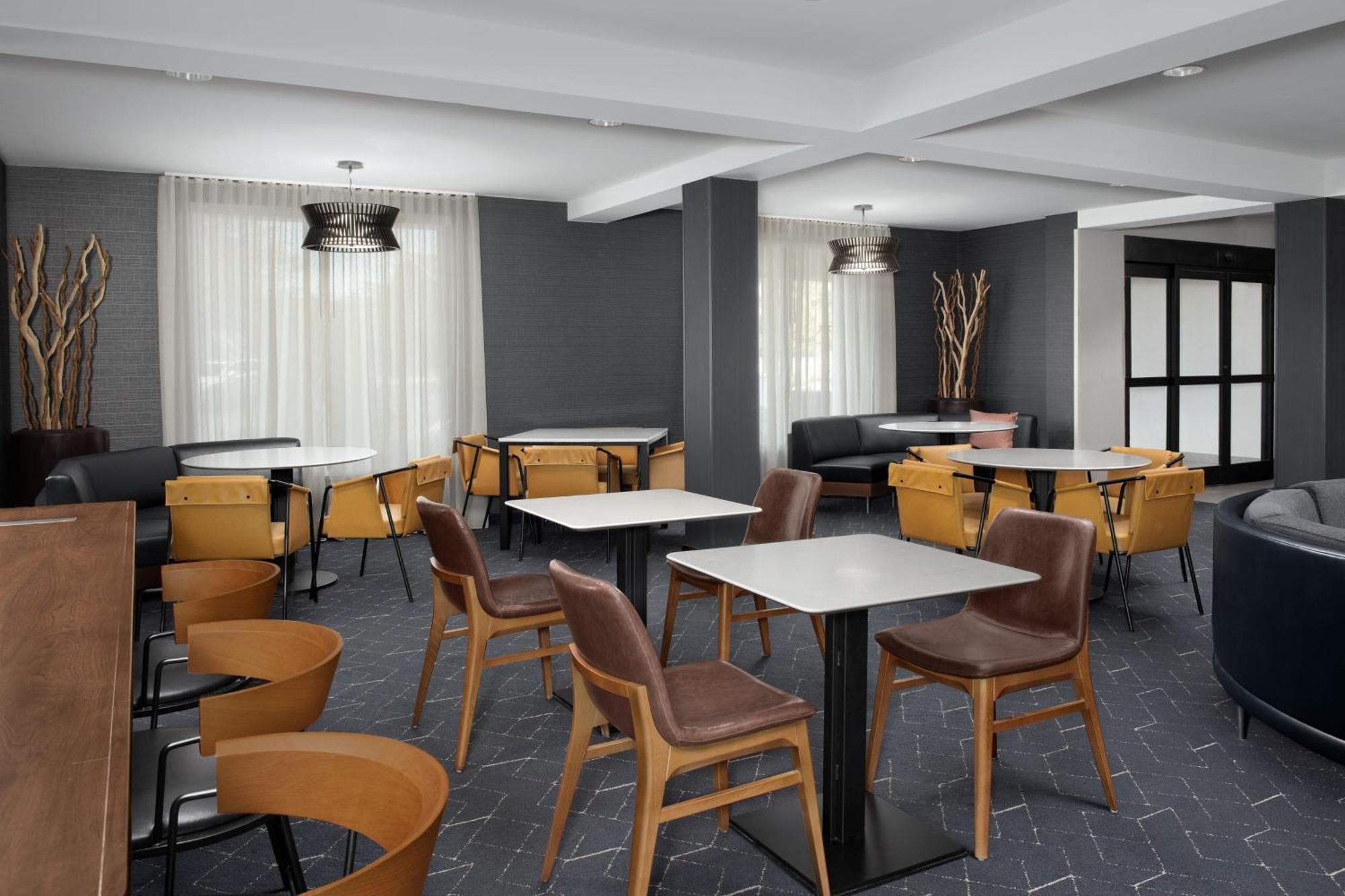 Courtyard By Marriott Dothan Eksteriør billede