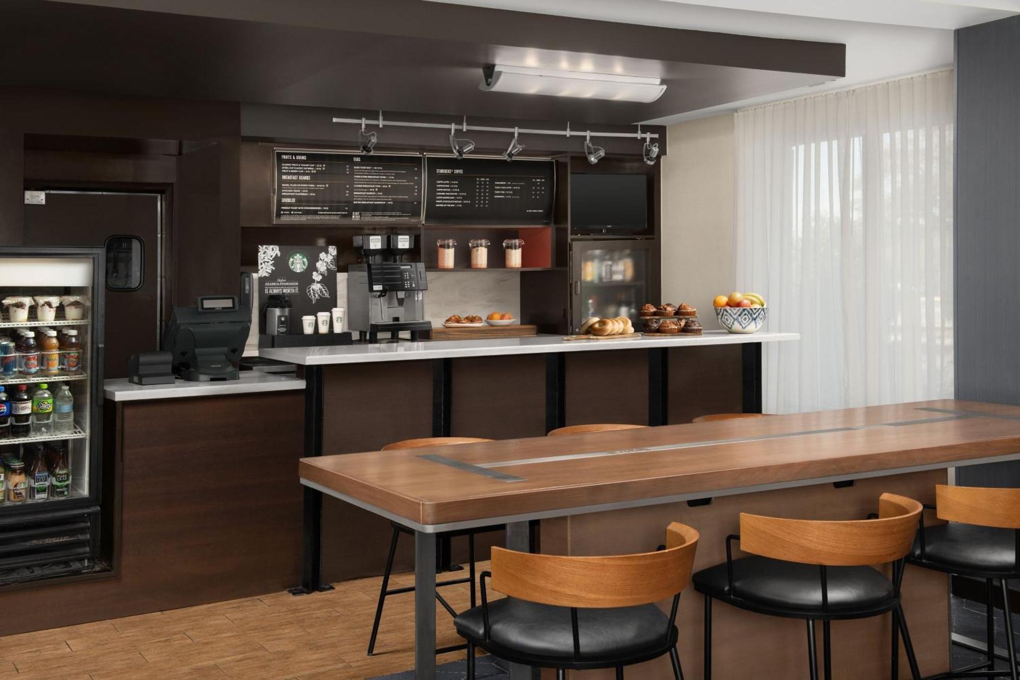 Courtyard By Marriott Dothan Eksteriør billede