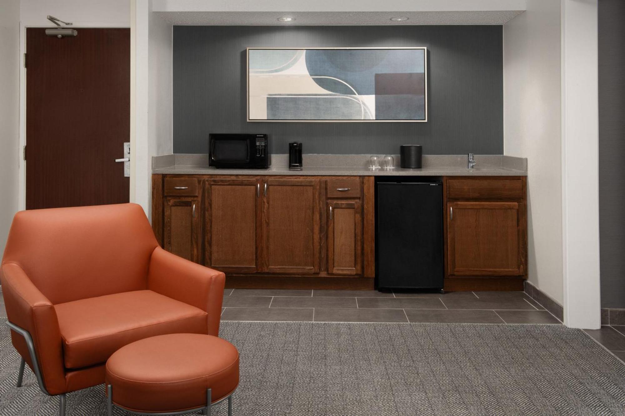 Courtyard By Marriott Dothan Eksteriør billede