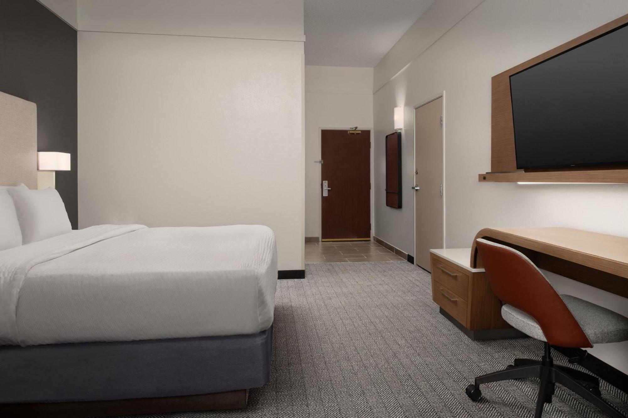 Courtyard By Marriott Dothan Eksteriør billede