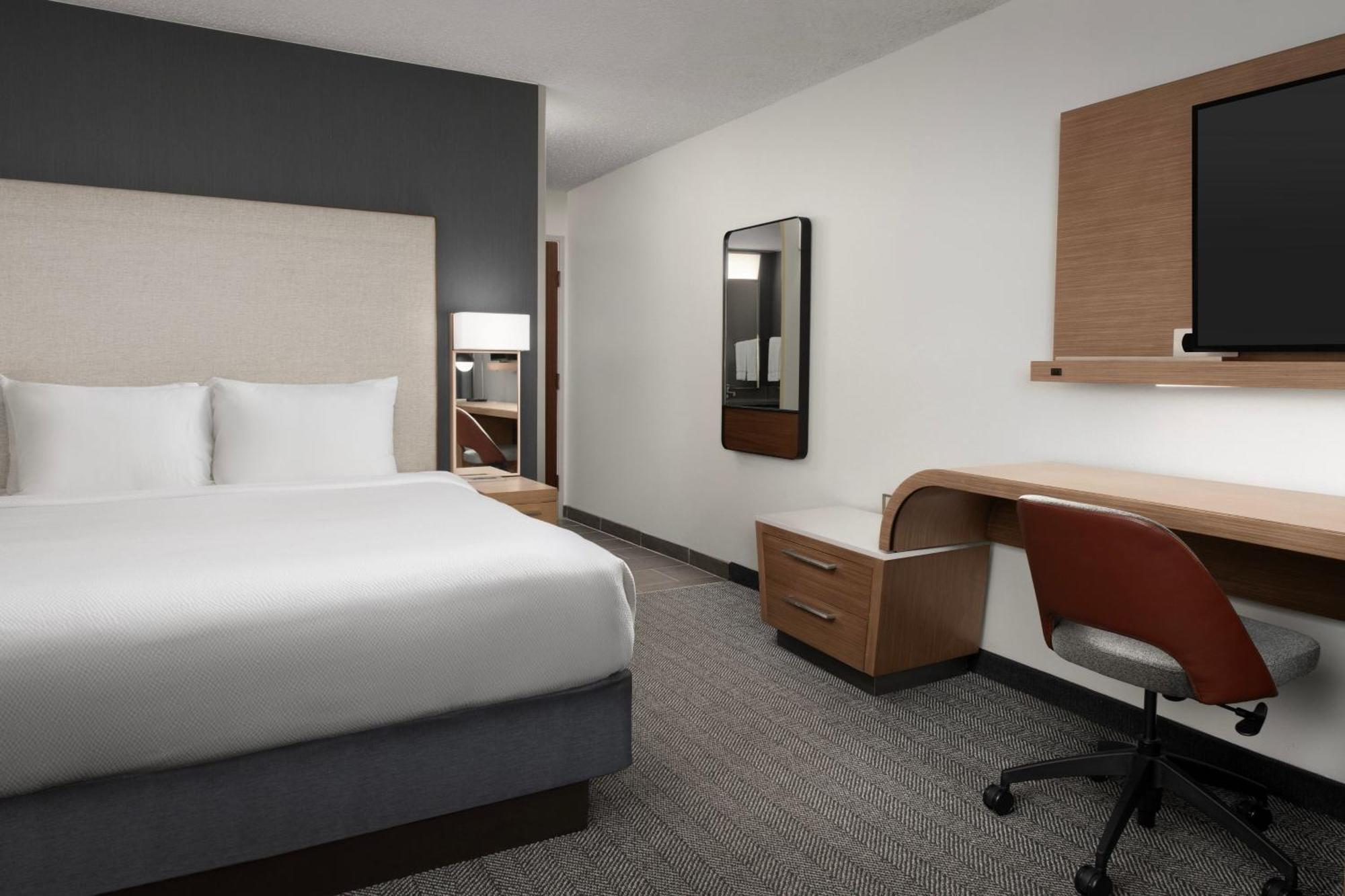 Courtyard By Marriott Dothan Eksteriør billede