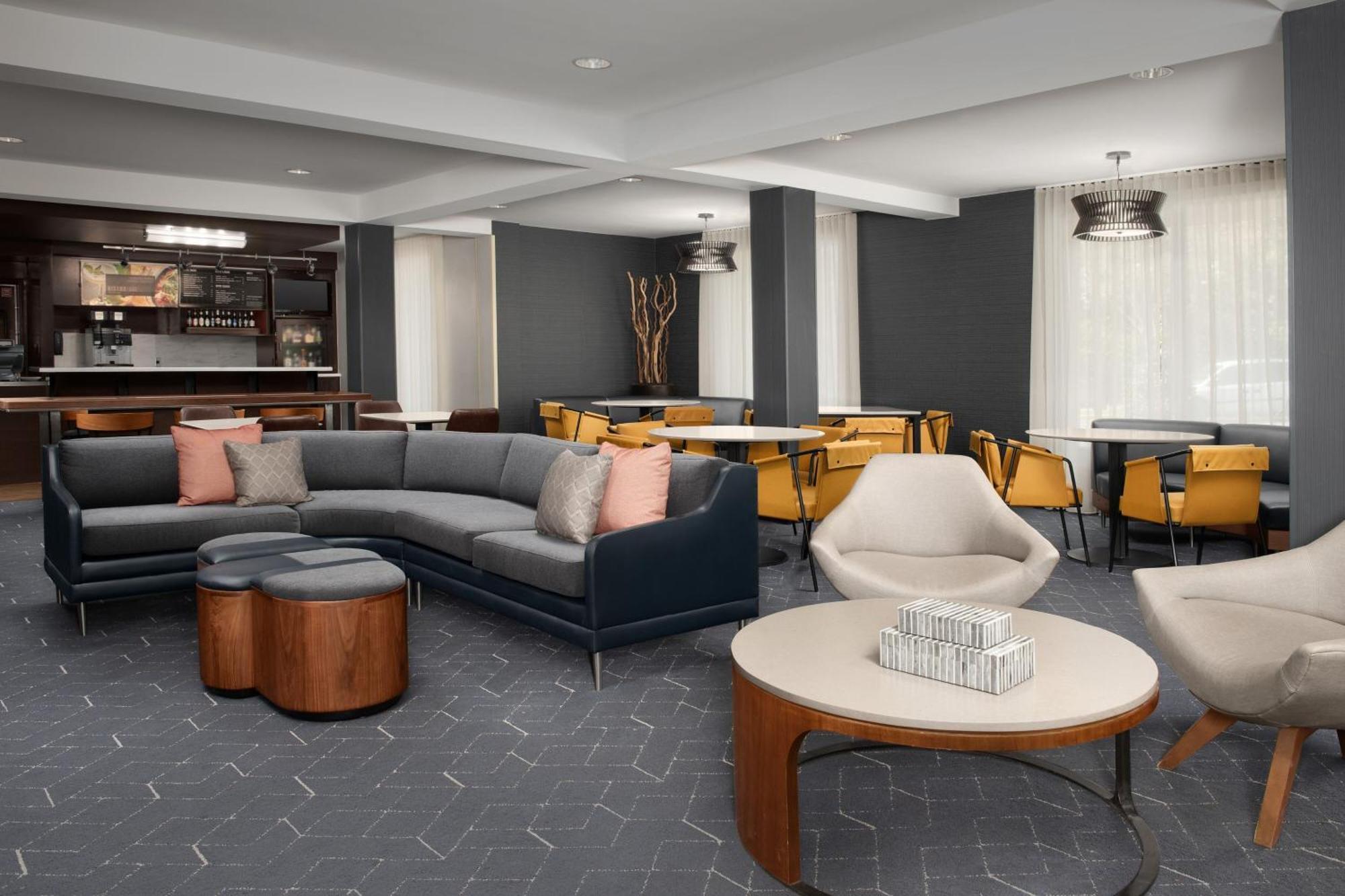Courtyard By Marriott Dothan Eksteriør billede