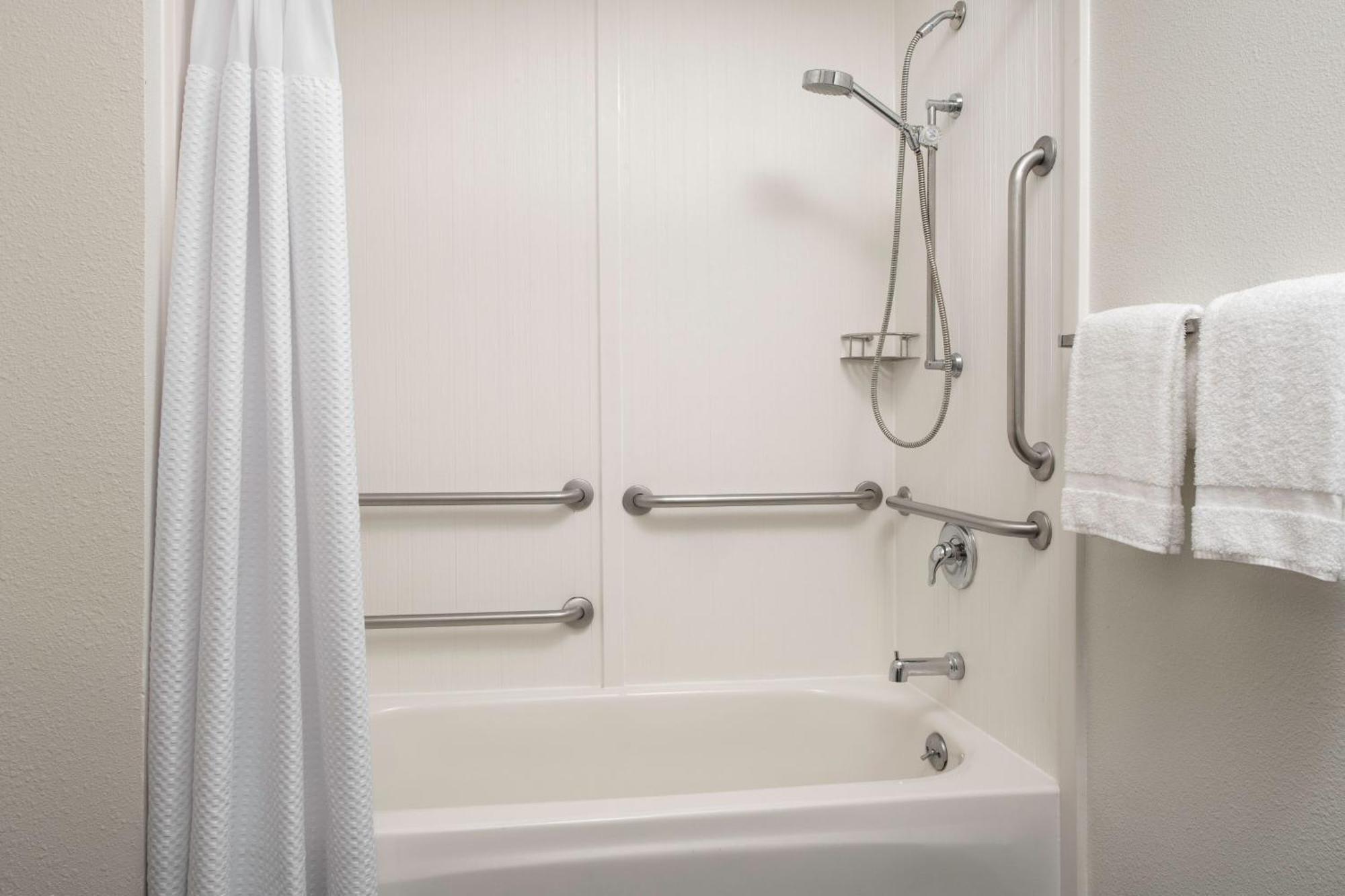Courtyard By Marriott Dothan Eksteriør billede