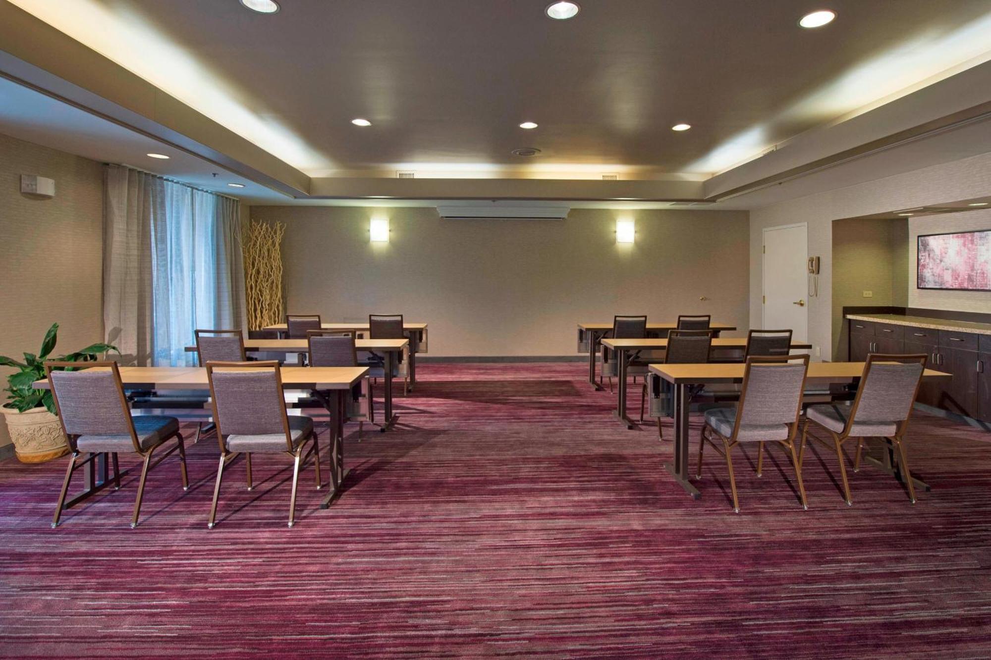 Courtyard By Marriott Dothan Eksteriør billede