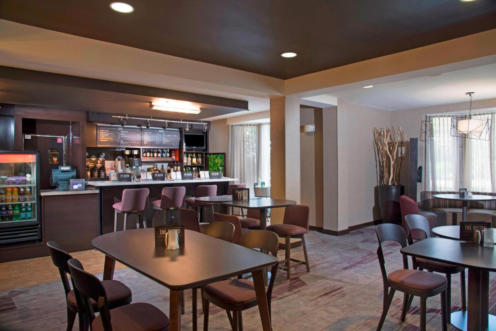 Courtyard By Marriott Dothan Eksteriør billede