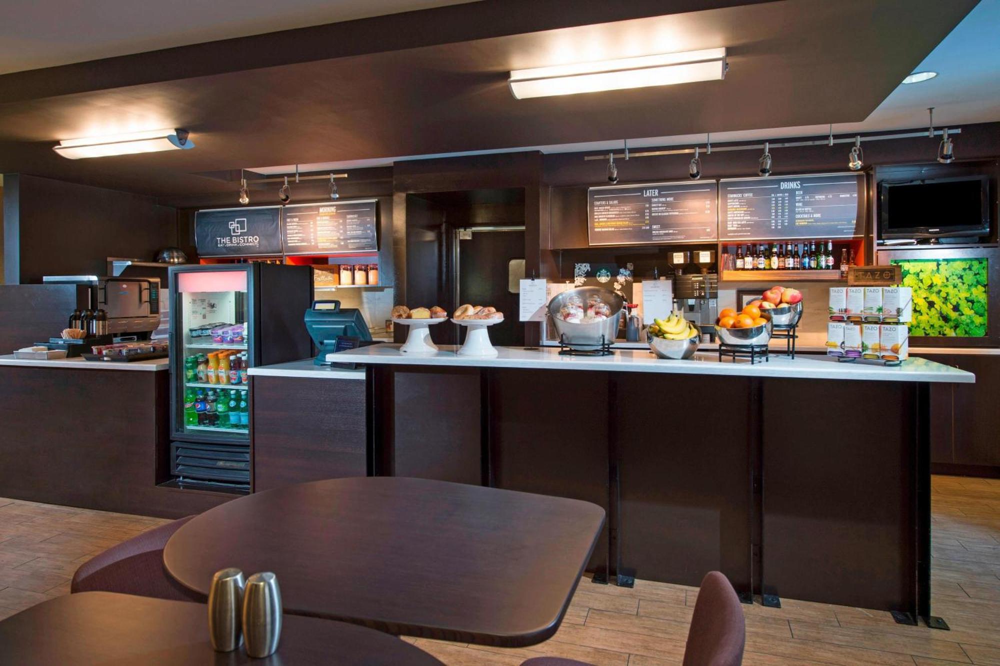 Courtyard By Marriott Dothan Eksteriør billede