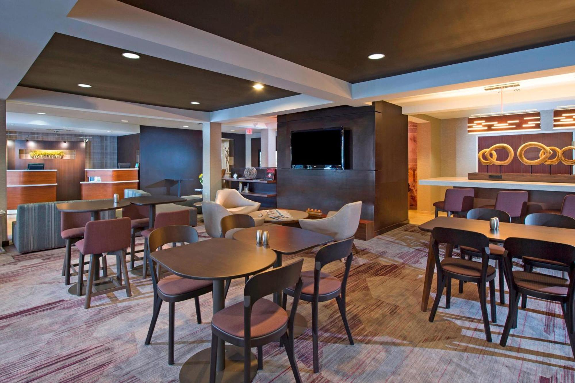 Courtyard By Marriott Dothan Eksteriør billede
